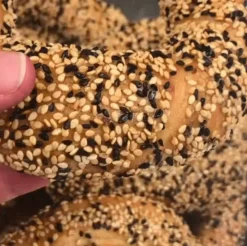 Al Baraka Nigella Seeds | Fayoum, Egypt