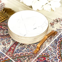 Alhambra Acrylic Tray