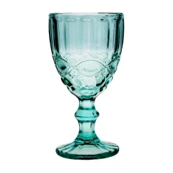 Alice Glass Water Goblet