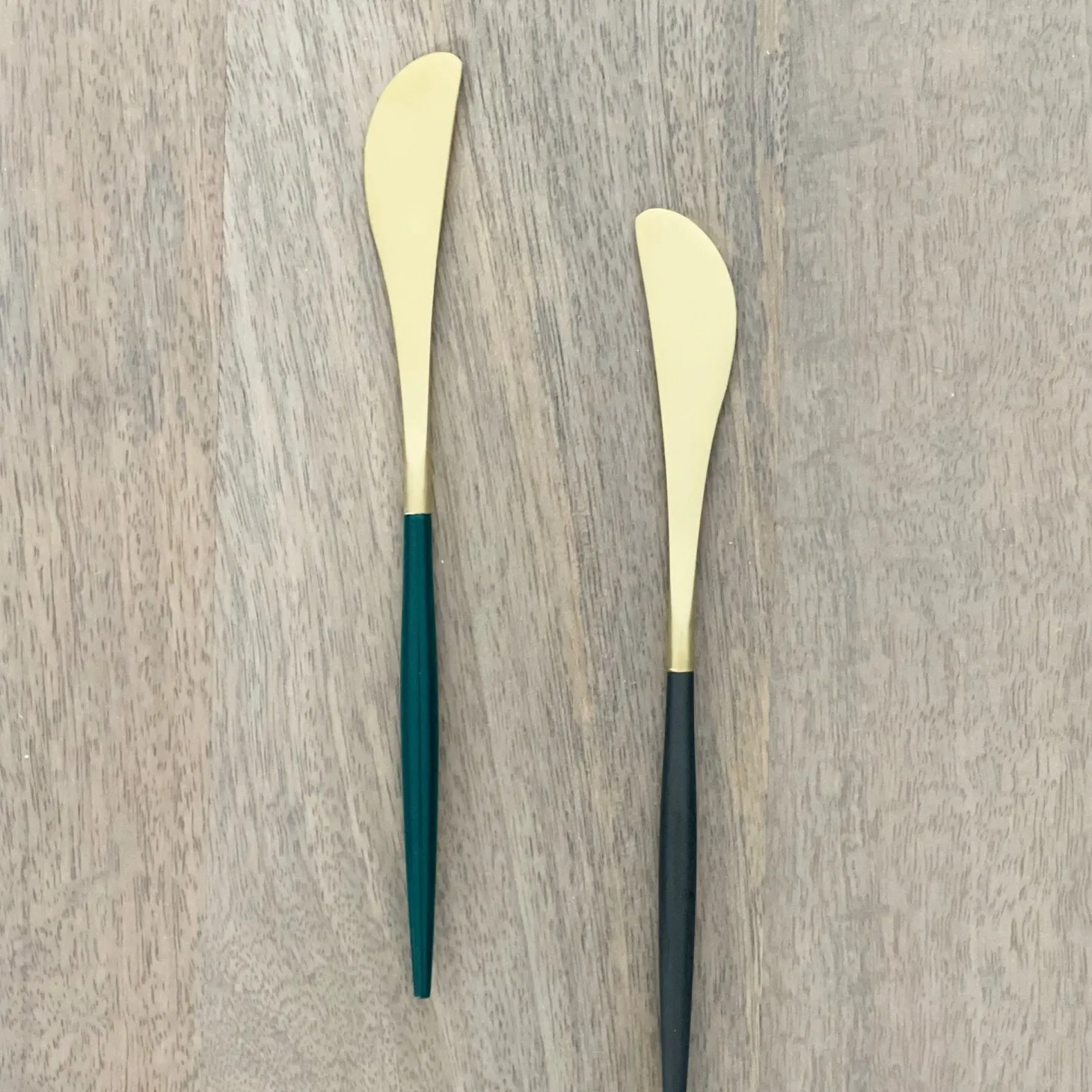 Altin Butter Knife - Set of 4