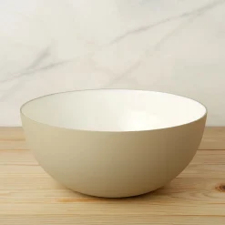 Alto Small Bowl, Dove