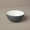 Alto Small Bowl, Graphite