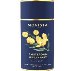 Amsterdam Breakfast Tea