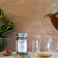 Anatolian Sage | Black Sea, Turkey