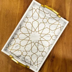 Andalus Serving Tray