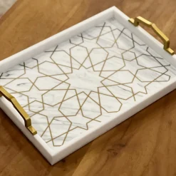 Andalus Serving Tray