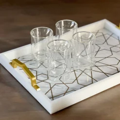 Andalus Serving Tray