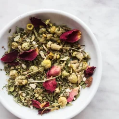 Ashwagandha + Chill - Superfood Tea Blend