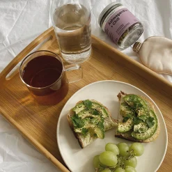 Ashwagandha + Chill - Superfood Tea Blend