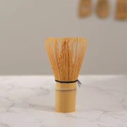 Bamboo Matcha Whisk (Chasen) - 4