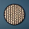 Bamboo Placemat - Chevron