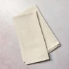 Beige Cotton Napkin - Set of 4