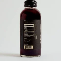 Blackberry Hibiscus VYBES Mood Drink