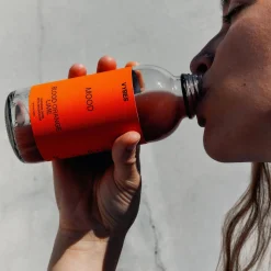 Blood Orange Lime VYBES Mood Drink