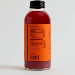 Blood Orange Lime VYBES Mood Drink