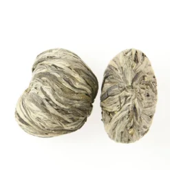 Blooming Flower Tea Balls - Longing Heart Green Tea (3 Balls