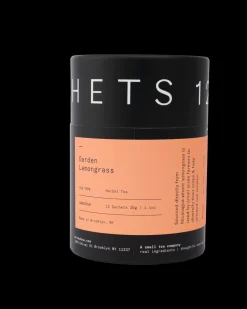 Botanical Tea Collection: Dance in Yellow