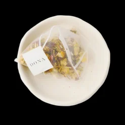 Botanical Tea Collection: Dance in Yellow