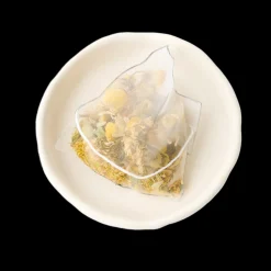 Botanical Tea Collection: Dance in Yellow