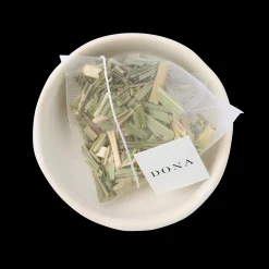 Botanical Tea Collection: Dance in Yellow