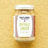 Buffalo Ginger Spice Jar
