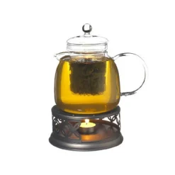 Cairo Tea Warmer