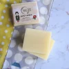 Camellia & Rice Powder Soap (Unscented)
