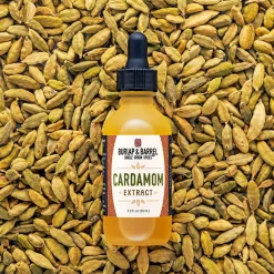 Cardamom Extract | Alta Verapaz, Guatemala