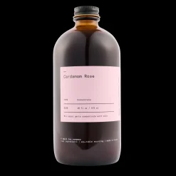 Cardamom Rose Tea Concentrate