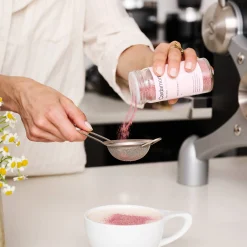 Cardamom Rose Tea Concentrate