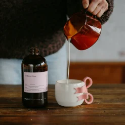 Cardamom Rose Tea Concentrate