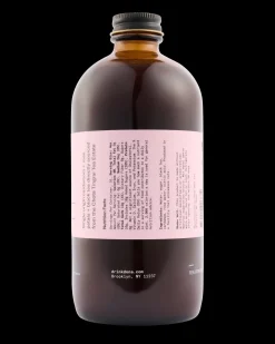 Cardamom Rose Tea Concentrate