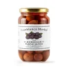 Casablanca Market Moroccan Purple Olives