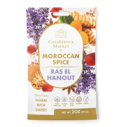 Casablanca Market Moroccan Spice Ras El Hanout