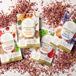 Casablanca Market Moroccan Spice Ras El Hanout