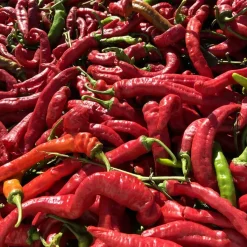 Cayenne Powder - Single Origin Spice & Seasoning