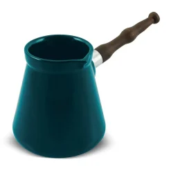 Ceraflame Ibrik — Handcrafted Ceramic Coffee Pot