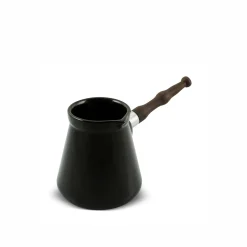 Ceraflame Ibrik — Handcrafted Ceramic Coffee Pot