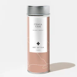 Chaga Chai - 3oz