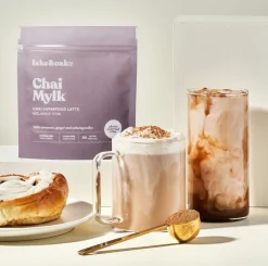 Chai Mylk - Superfood Latte Blend