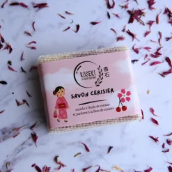 Cherry Blossom Soap