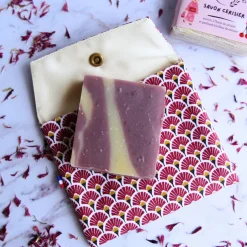 Cherry Blossom Soap
