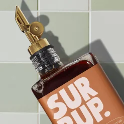 Cinnamon Bun Drink Syrup