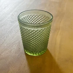 Colorful Highball Glass