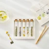 Combination Flower Tea stick Gift Set (5 sticks)
