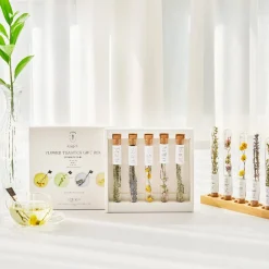 Combination Flower Tea stick Gift Set (5 sticks)