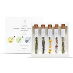 Combination Flower Tea stick Gift Set (5 sticks)