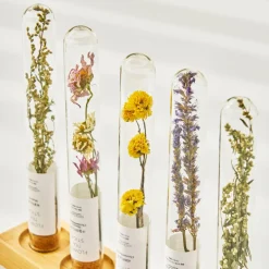 Combination Flower Tea stick Gift Set (5 sticks)
