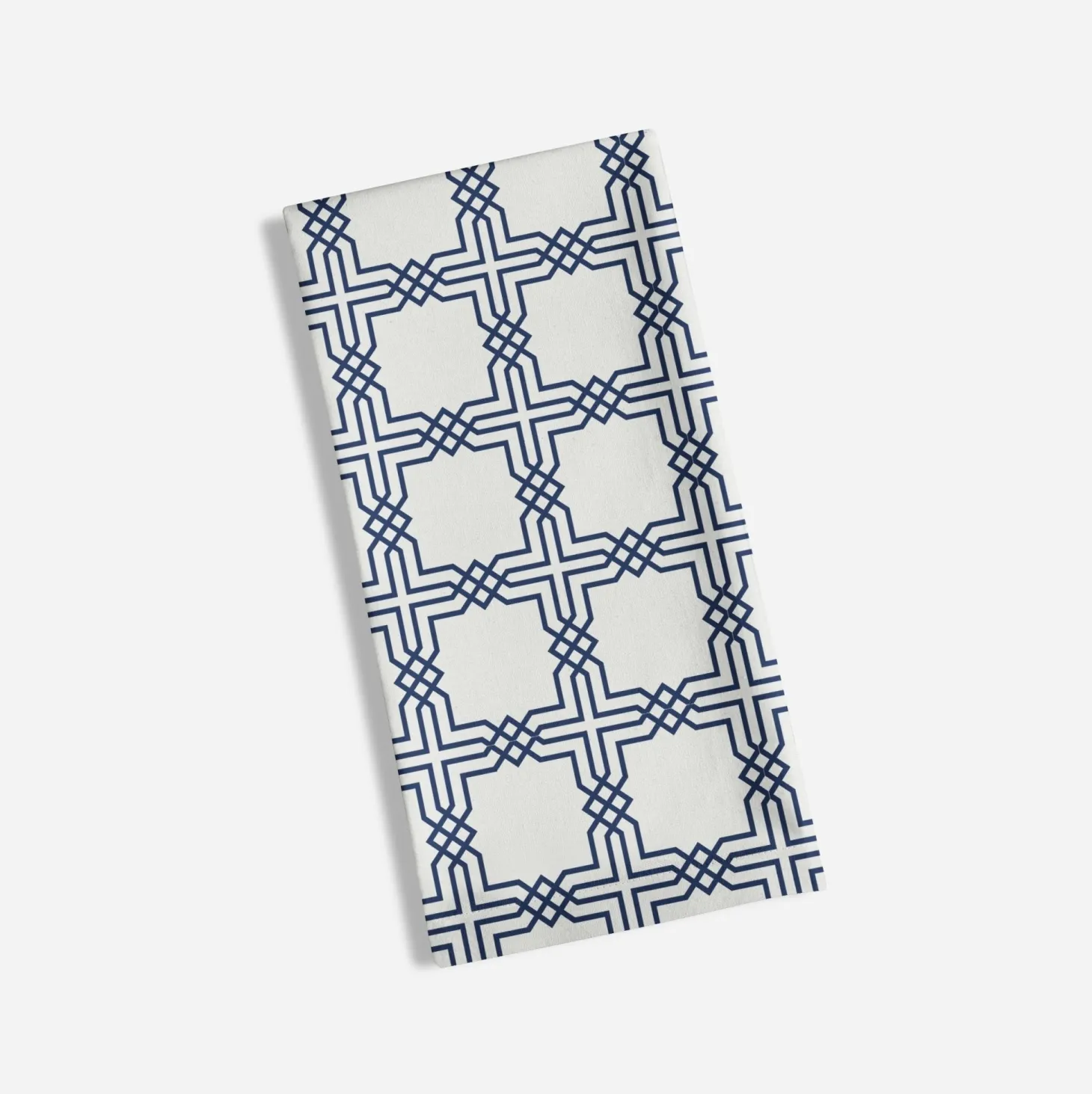 Cordoba Linen Blend Tea Towel