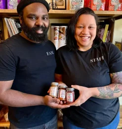 Creole Seasoning - Single Origin Spice Blend Collaboration